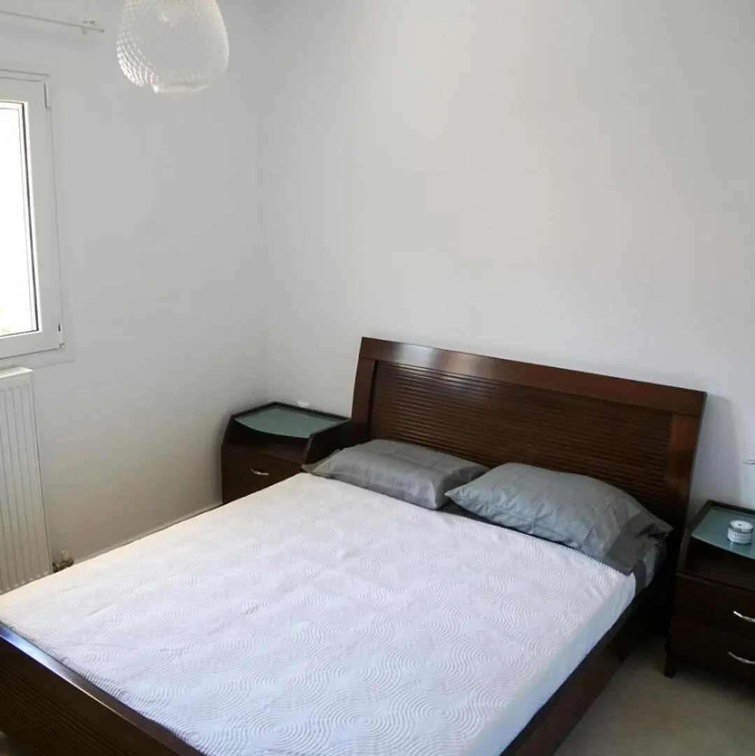 Holiday home Tranquil Modern Retreat In Kefalonia Agios Nikolaos  Greece