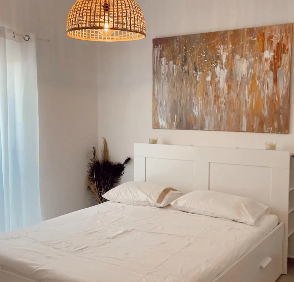 Holiday home Tranquil Modern Retreat In Kefalonia Agios Nikolaos